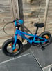 Specialized Riprock 12inch Coaster kids bike in blue