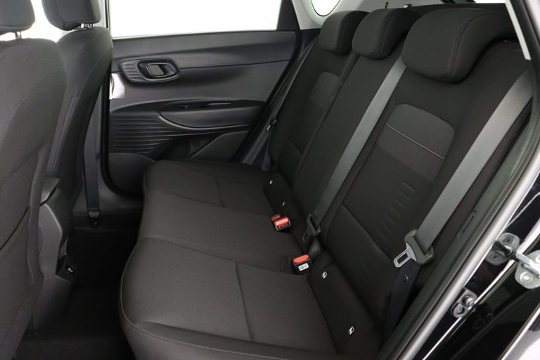 2025 Hyundai BAYON 1.0 TGDi Premium 5dr DCT Hatchback Petrol Automatic