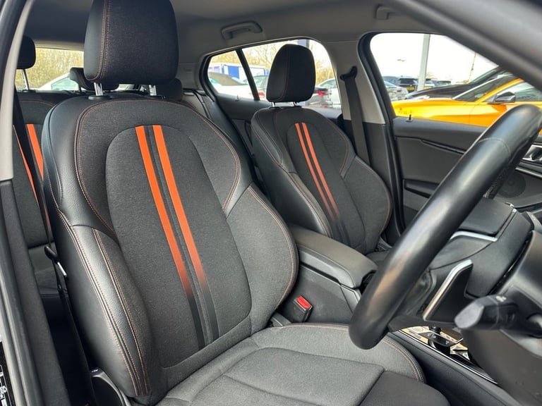 2019 BMW 1 Series 2.0 118d Sport Hatchback 5dr Diesel Auto Euro 6 (s/s) (150 ps) Hatchback Diesel...