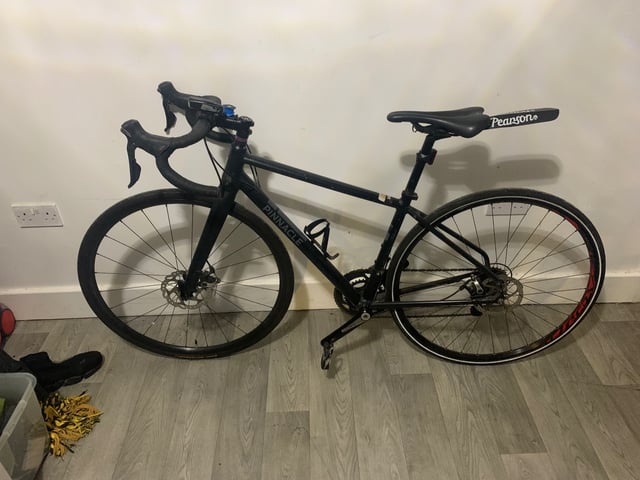 Pinnacle dolomite altegra gears set in Fulham, London Gumtree