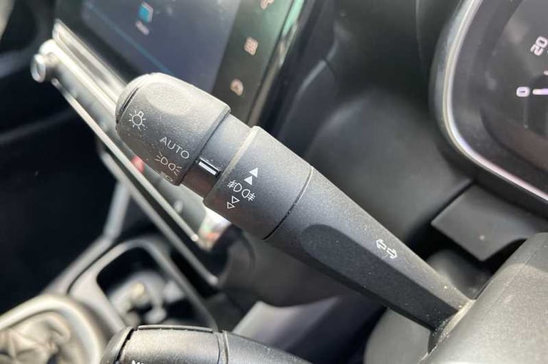 2019 Citroen C3 Aircross 1.5 BlueHDi Feel SUV 5dr Diesel Manual Euro 6 (100 ps) SUV Diesel Manual
