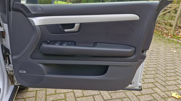 2012 SEAT Exeo 2.0 TDI CR SE Tech 4dr Multitronic [143] SALOON Diesel Automatic