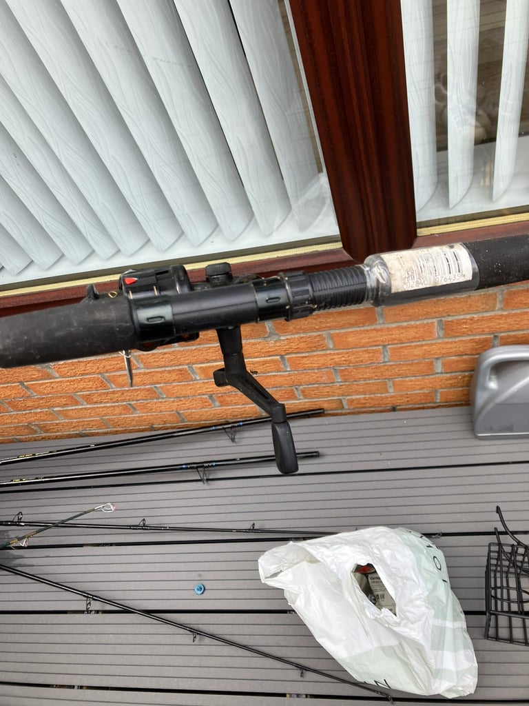 Used Fishing Tackles & Equipment for Sale in Glasgow