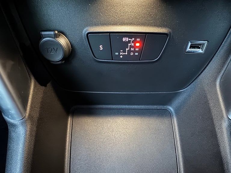 2019 Citroen C3 Aircross 1.2 PureTech 110 Flair 5dr EAT6 MPV Petrol Manual