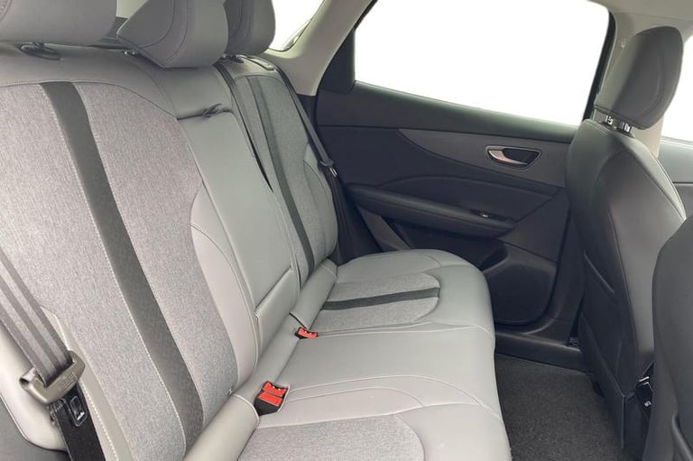 2025 MG MG S5 170kW Trophy EV Long Range 64kWh 5dr Auto Automatic Estate Electric Automatic