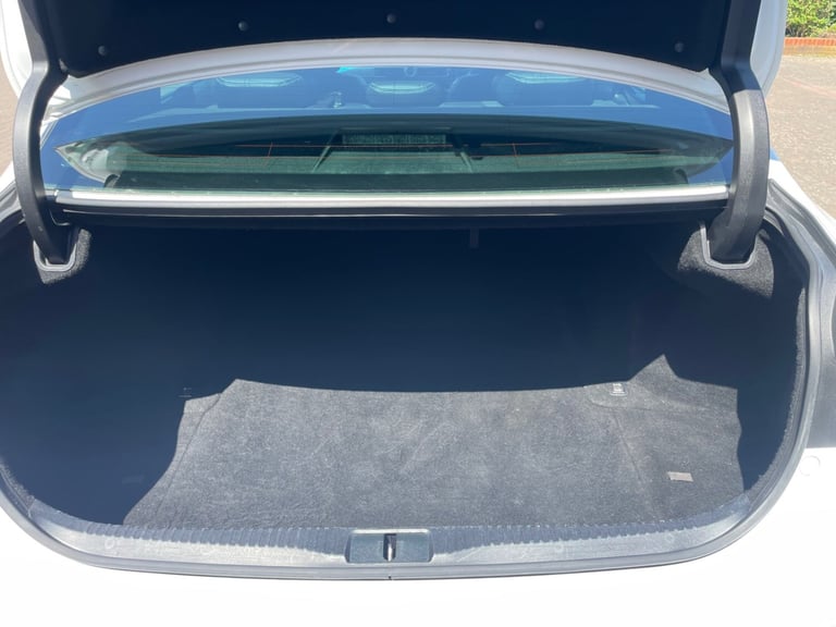 2014 Lexus GS 300h 2.5 F-Sport 4dr CVT SALOON Petrol/Electric Hybrid Automatic