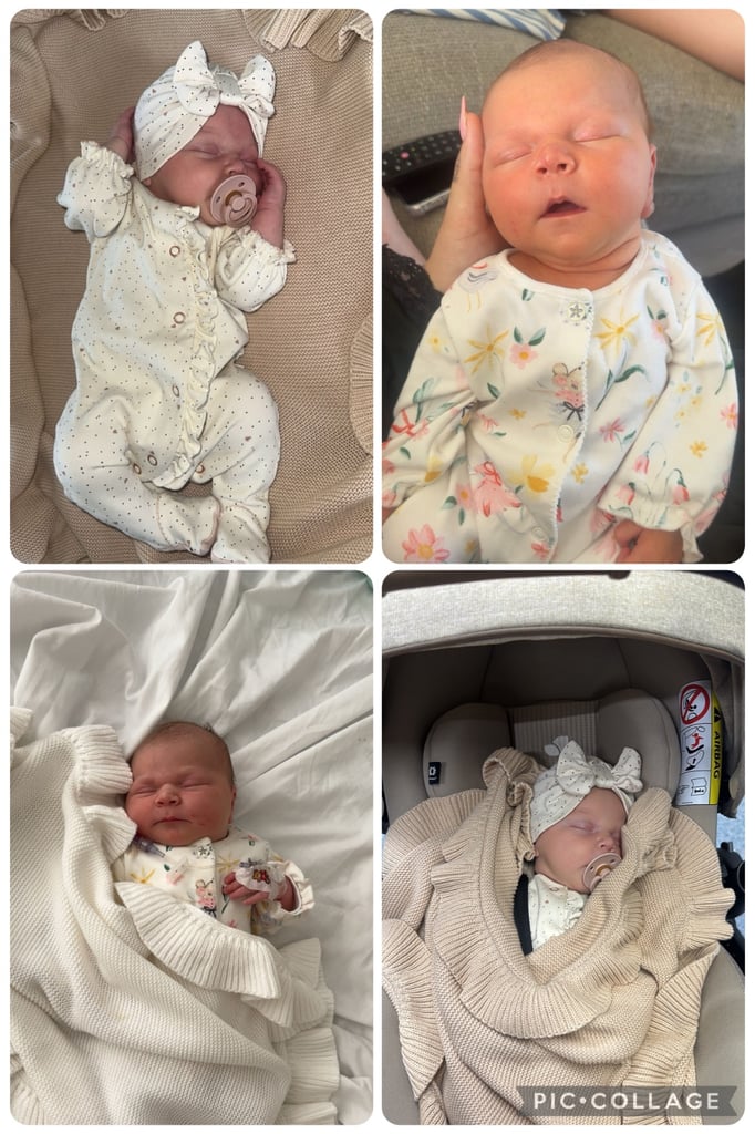 Loads of baby stuff 