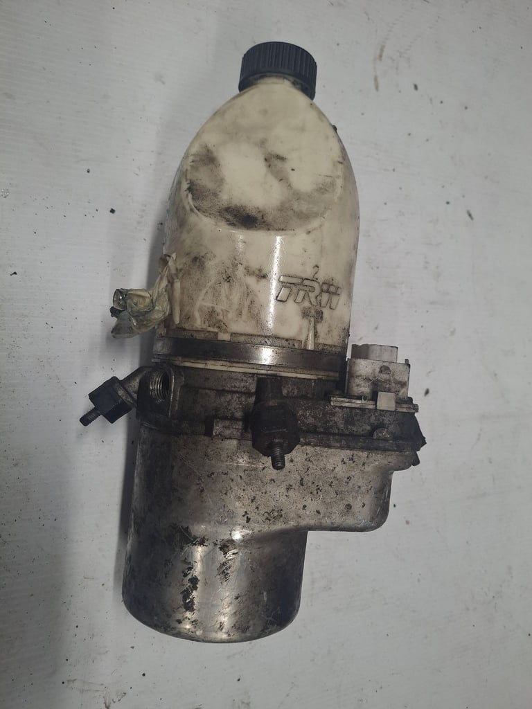 2005-2009 VAUXHALL VECTRA 1.9 DIESEL  ELECTRIC POWER STEERING PUMP