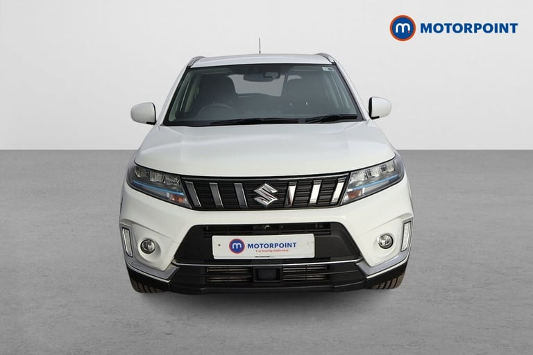 2023 Suzuki Vitara 1.4 Boosterjet 48V Hybrid SZ-T 5dr SUV Petrol Manual