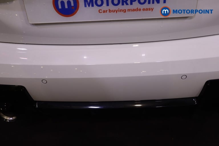 2025 BMW 1 Series M135 xDrive 5dr Step Auto Hatchback Petrol Automatic