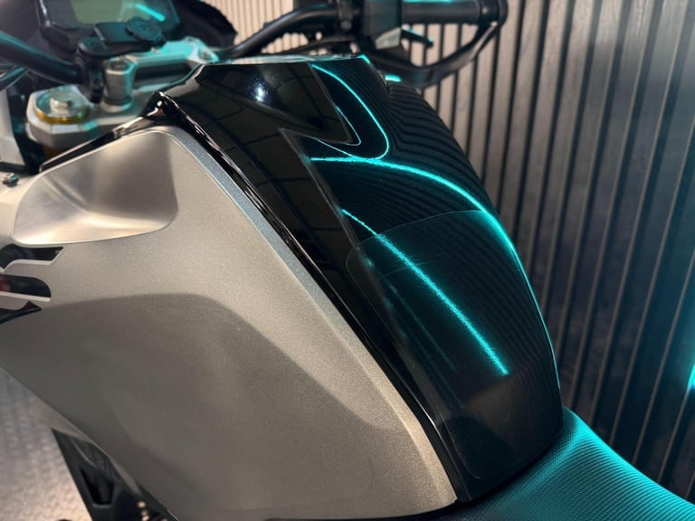 2019 BMW G 310 GS 310 Euro 4