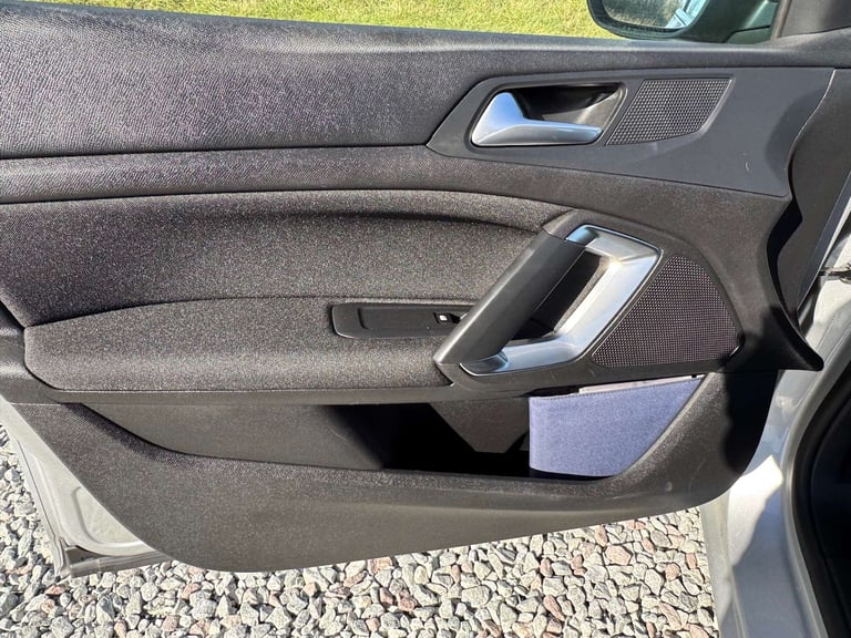 2016 Peugeot 308 1.6 308 Allure SW HDi Blue S/S 5dr Estate Diesel Manual