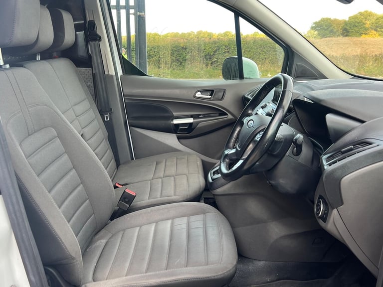 2022 Ford Transit Connect 1.5 250 EcoBlue Limited Auto L2 Euro 6 (s/s) 5dr PANEL VAN Diesel Autom...
