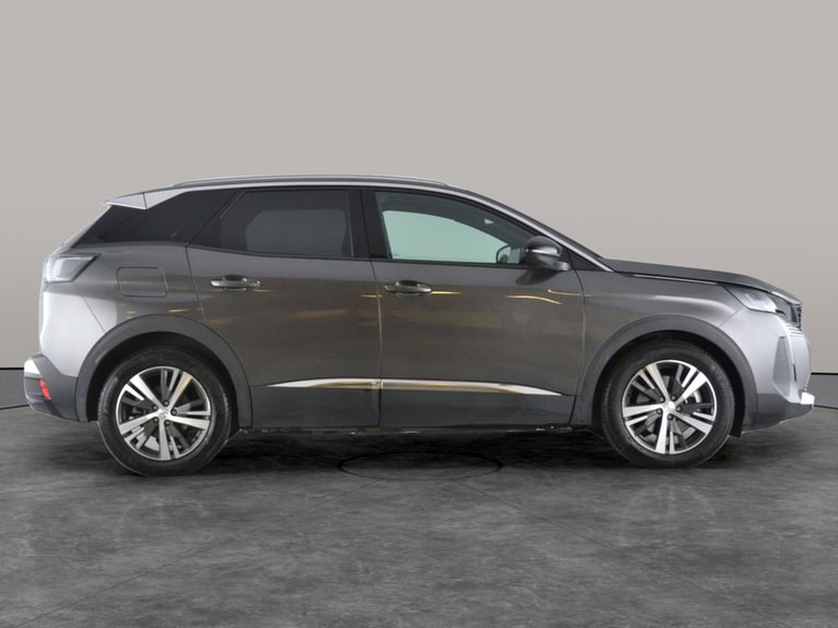 2024 Peugeot 3008 1.6 12.4kWh Allure SUV 5dr Petrol Plug-in Hybrid e-EAT Euro 6 (s/s) (180 ps Suv...