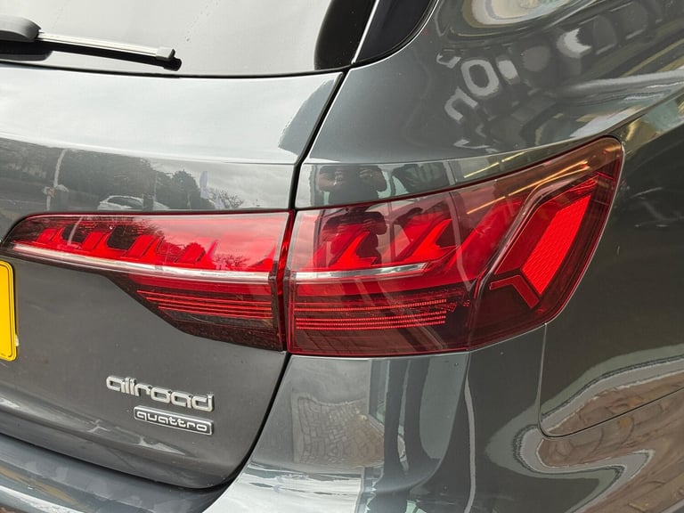 2020 Audi A4 Allroad 2.0 TDI 40 Sport Estate 5dr Diesel S Tronic quattro Euro 6 (s/s) (190 ps) ES...