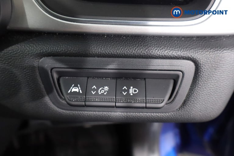 2020 Renault Captur 1.3 TCE 130 S Edition 5dr EDC SUV Petrol Automatic