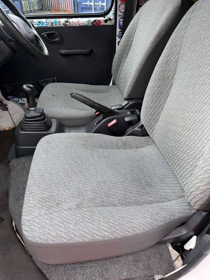 Suzuki Carry CARRY Petrol