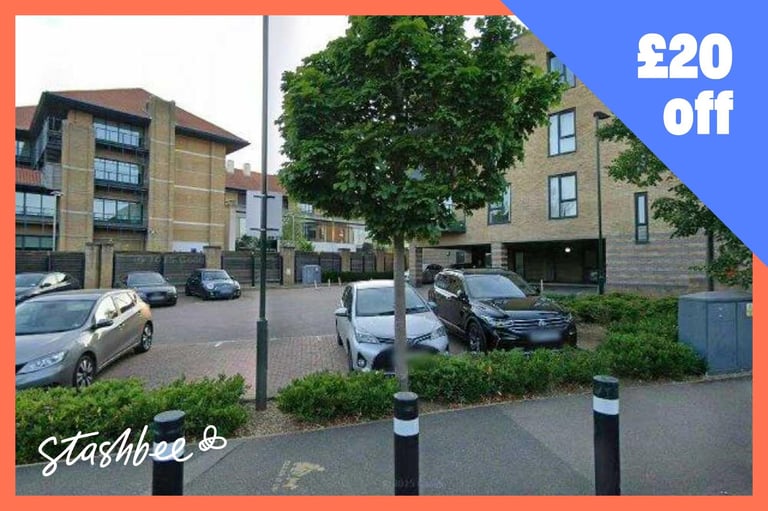 Parking Space to rent in Bexleyheath (DA7) | Stashbee