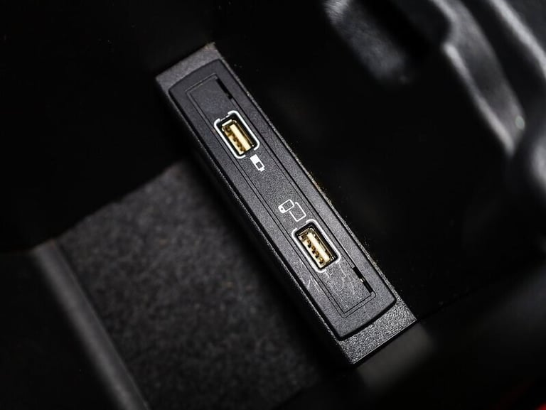 2016 Mercedes-Benz A-Class A200 AMG Line Hatchback Petrol Manual