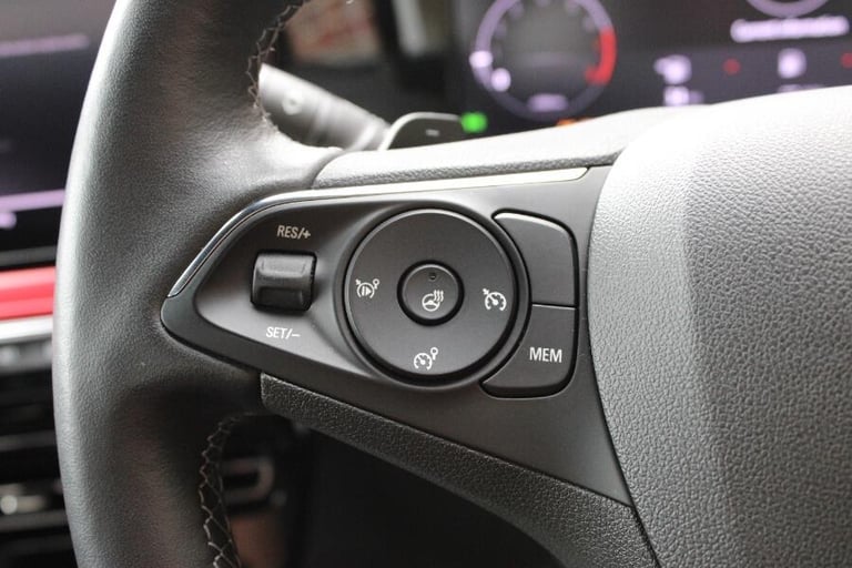 2023 Vauxhall Mokka 1.2 Turbo Gs Line Suv 5dr Petrol Auto Euro 6 (s/s) (130 Ps) HATCHBACK Petrol ...