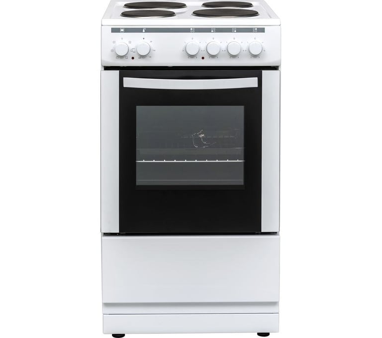 image for Cooker and boiler