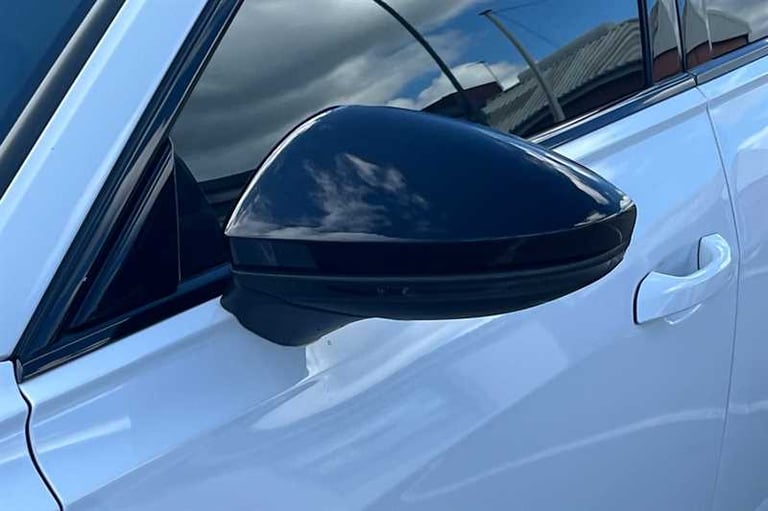 2021 Audi A6 Avant 2.0 TDI 40 Black Edition Estate 5dr Diesel S Tronic Euro 6 (s/s) (204 ps) Esta...