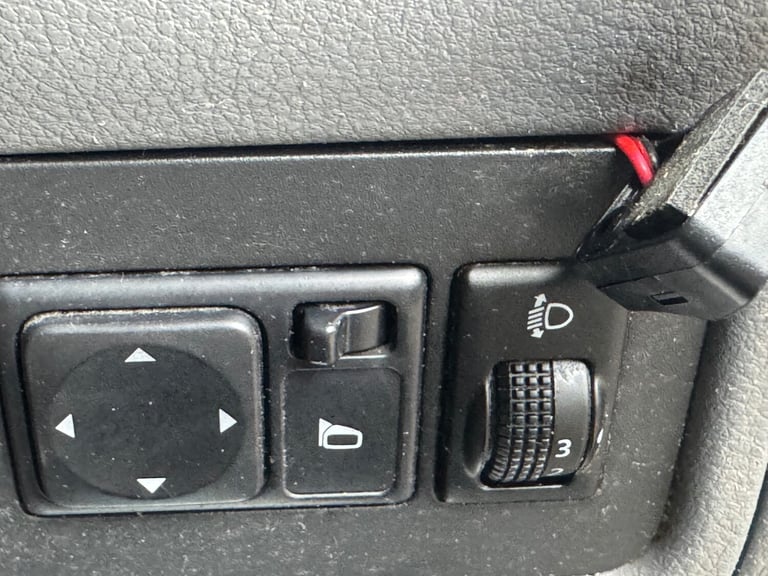 2016 Nissan NV200 1.5 dCi Acenta Van CAR DERIVED VAN Diesel Manual