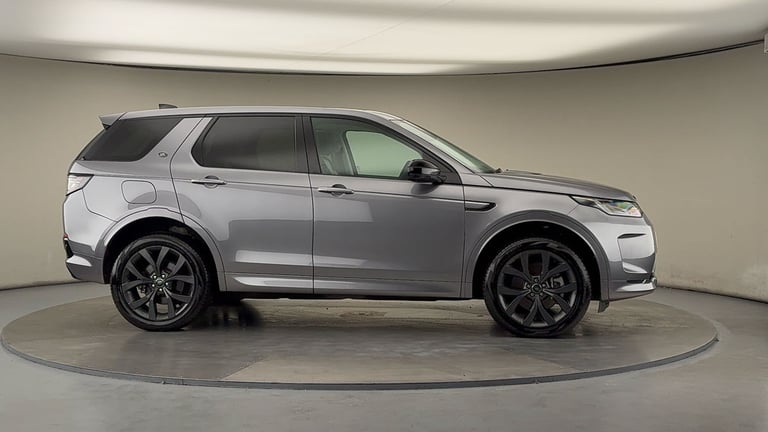 2023 Land Rover Discovery Sport 1.5 P300e 12.2kWh R-Dynamic SE SUV 5dr Petrol Plug-in Hybrid Auto...
