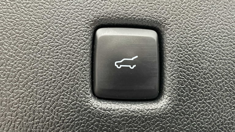 2023 Ford Kuga 2.5 PHEV ST-Line X 5dr CVT SUV Plug-In Hy Automatic