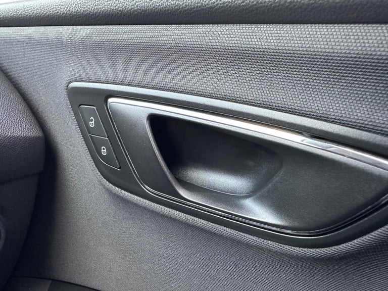 2015 SEAT Leon 1.2 TSI SE Sport Tourer Euro 6 (s/s) 5dr ESTATE Petrol Manual