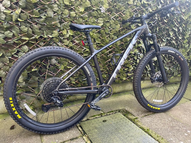 Trek roscoe 2024 8 gumtree