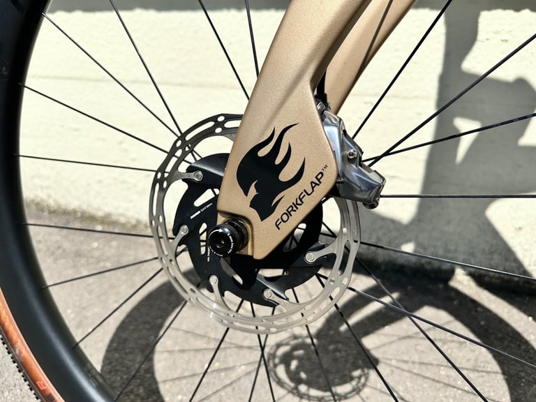 Pinarello Grevil F gravel bike 55