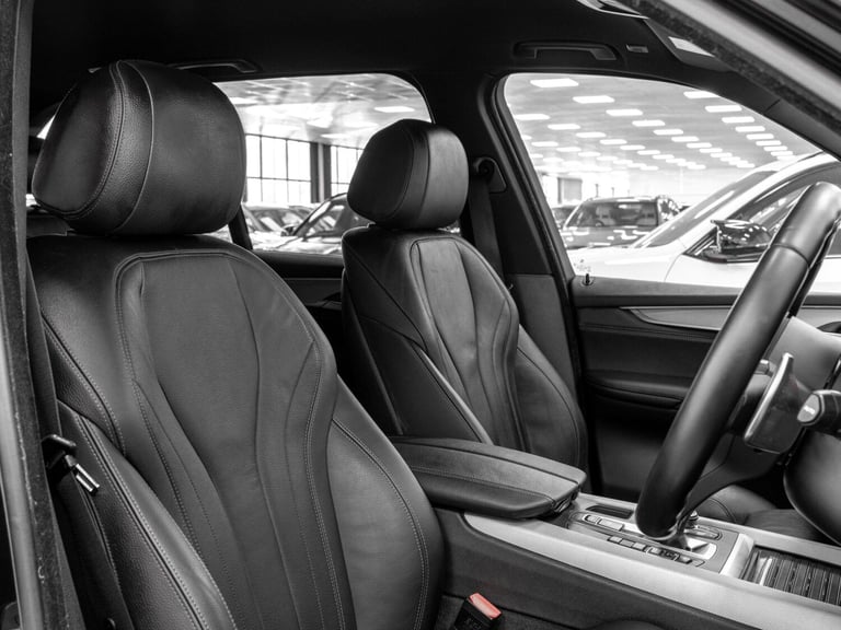 2018 BMW X5 3.0 30d M Sport Auto xDrive Euro 6 (s/s) 5dr ESTATE Diesel Automatic