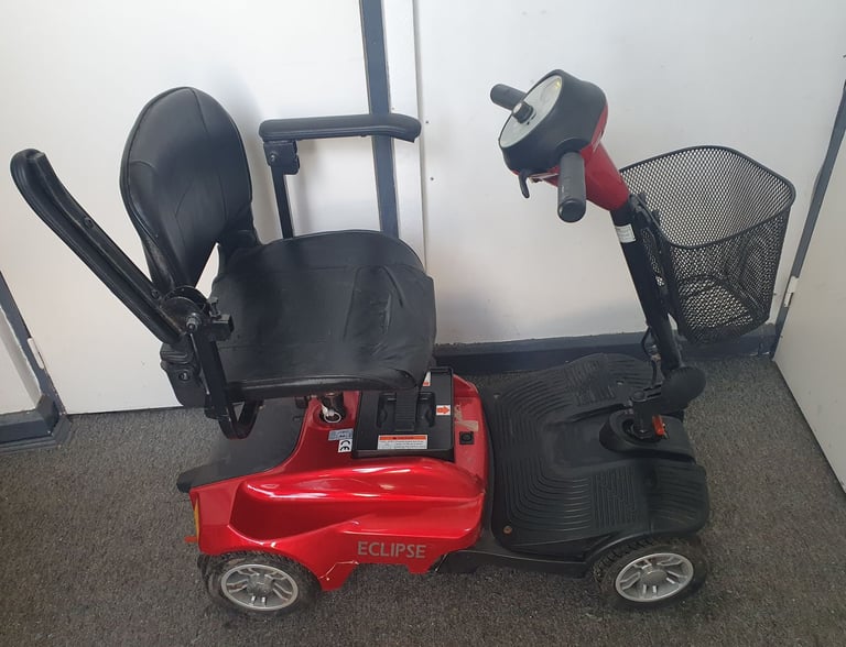 image for Mobility Scooter
