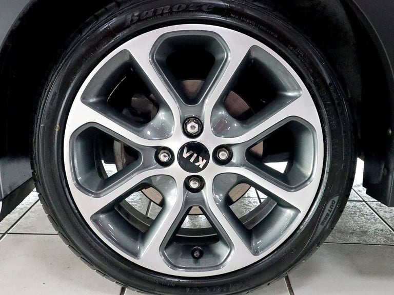 2019 Kia Picanto 1.25 X-line 5DR Hatch Petrol Hatch Petrol Automatic