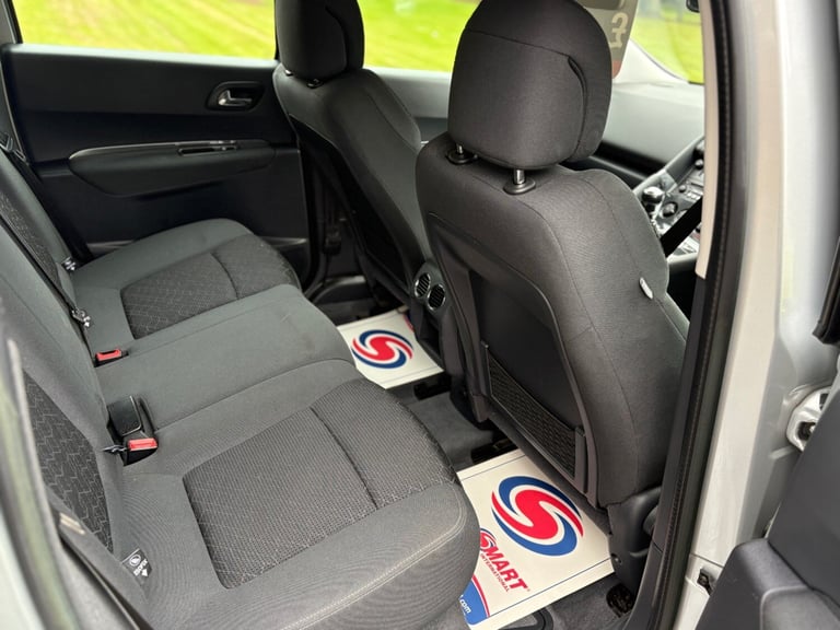 2014 Peugeot 3008 1.6 HDi Active 5dr HATCHBACK Diesel Manual