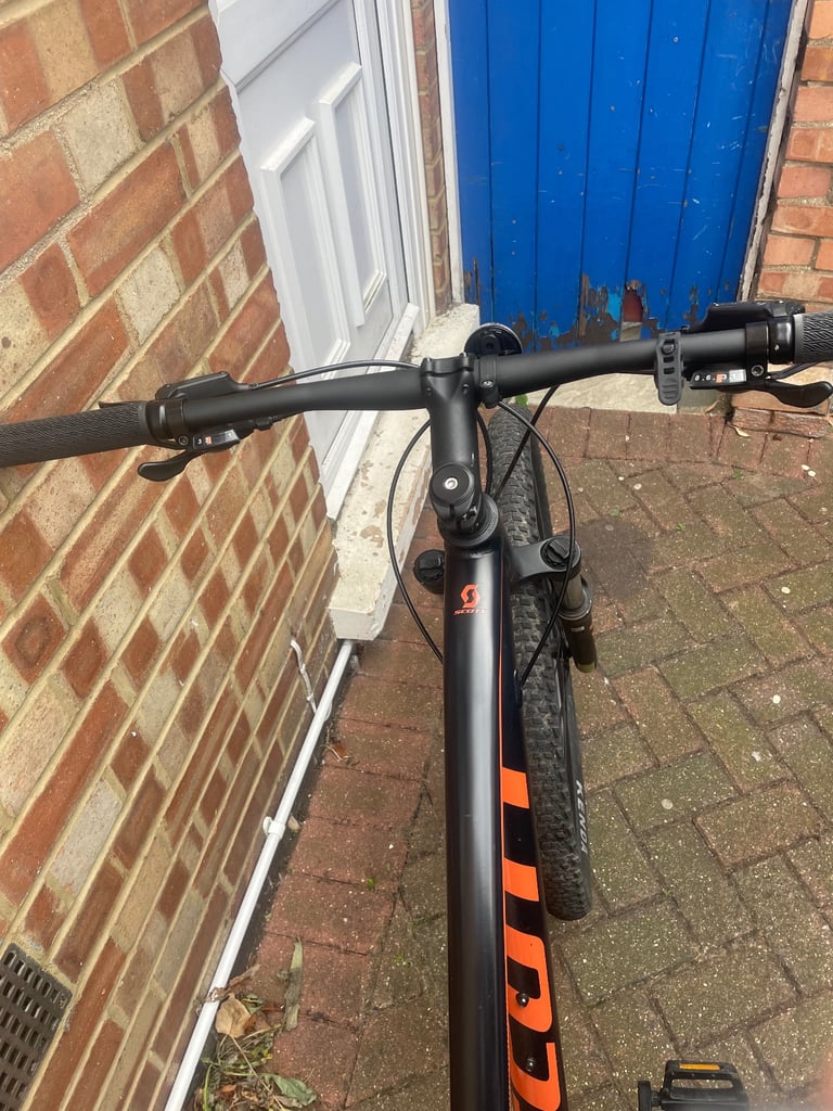 Scott Aspect 960 Mountain Bike