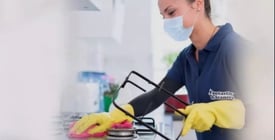 OPEN 24/7 |Deep Clean,End Of Tenancy Cleaning, Carpet Cleaning,Rubbish Removal,Oven Cleaning + More