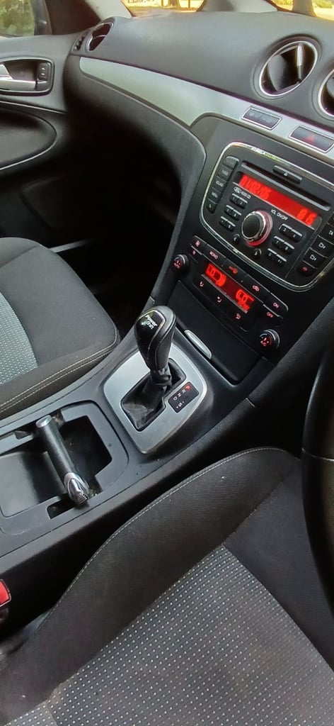 Ford, GALAXY, MPV, 2013, Semi-Auto, 1997 (cc), 5 doors