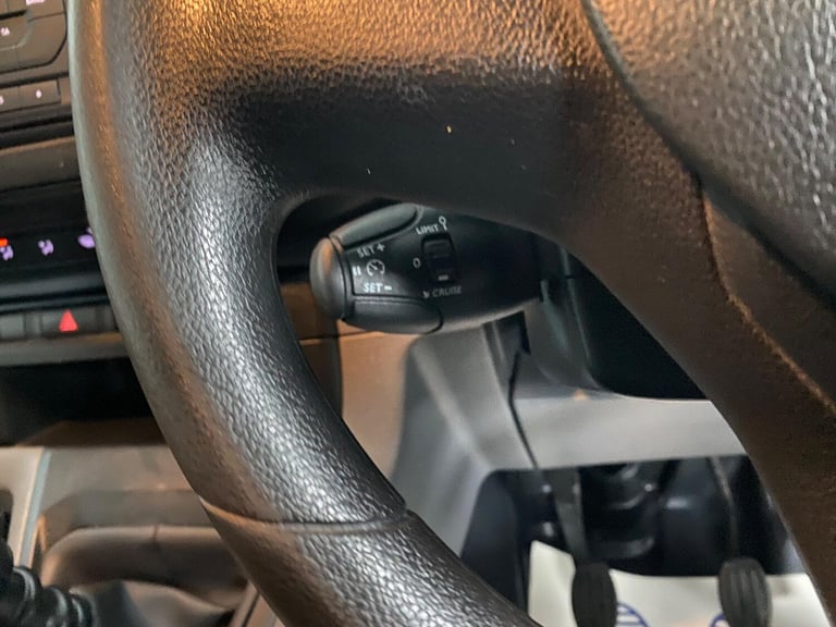 2022 Fiat Scudo 1.5 Multijet SX LWB Euro 6 (s/s) 6dr PANEL VAN Diesel Manual