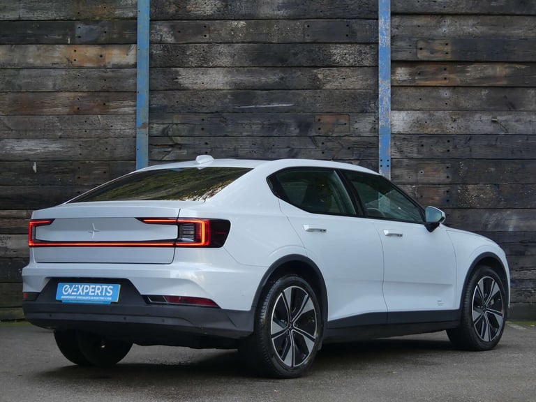 2023 Polestar Polestar 2 Polestar 2 Plus EV FWD 5dr Hatchback Electric Automatic