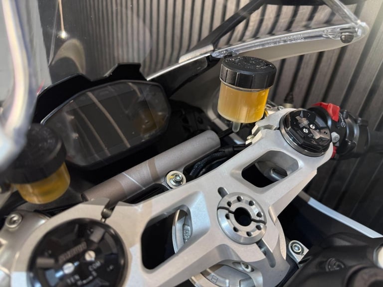 2021 Ducati Panigale V2 955 Euro 5