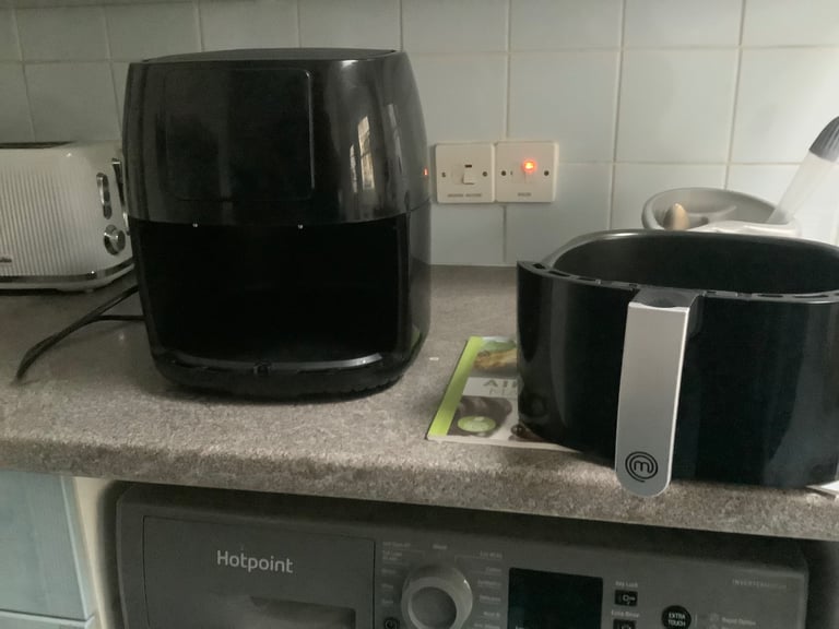 Master chef Air fryer 4.5L