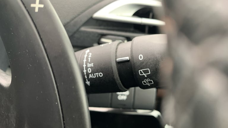 2022 Citroen C4 Grand Picasso 1.2 PureTech Sense MPV 5dr Petrol EAT8 Euro 6 (s/s) (130 ps) MPV Pe...