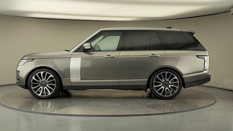 2019 Land Rover Range Rover 4.4 SD V8 Autobiography SUV 5dr Diesel Auto 4WD Euro 6 (s/s) (339 ps)...