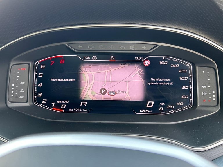 2022 SEAT Arona 1.0 TSI 110 XPERIENCE Lux 5dr DSG HATCHBACK PETROL Automatic