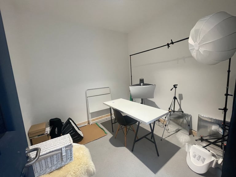 image for Office | Commercial Unit | Workspace | Creative Space | Artist Studio in Leytonstone East London E10