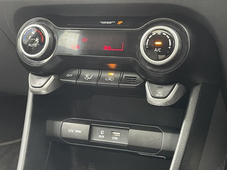 2020 Kia Picanto 1.25 X-Line S Hatchback 5dr Petrol Manual Euro 6 (s/s) (83 bhp) Hatchback Petrol...