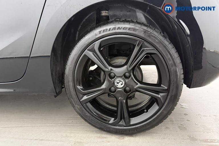 2023 Vauxhall Corsa 1.2 GS 5dr HATCHBACK PETROL Manual