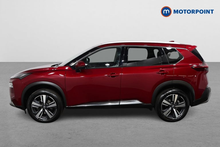 2023 Nissan X-Trail 1.5 MHEV 163 Tekna 5dr [7 Seat] Xtronic SUV Petrol Automatic